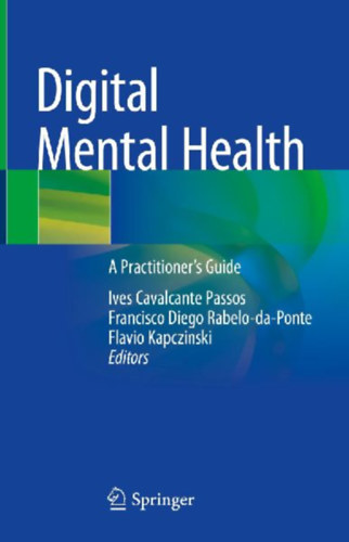 Digital Mental Health idegen