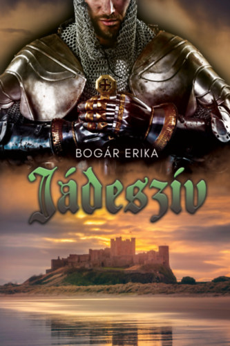 Bogár Erika: Jádeszív könyv