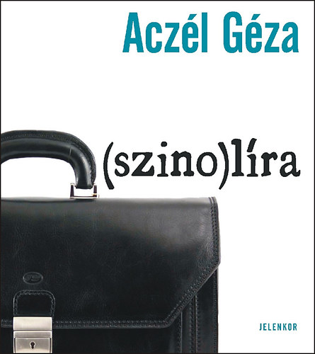 Aczél Géza: (szino)líra antikvár