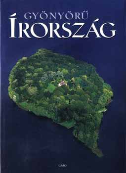 Skinner Peter: Gyönyörű Írország könyv