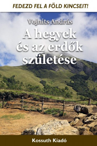 A hegyek és az erdők születése akciós termékkép 1