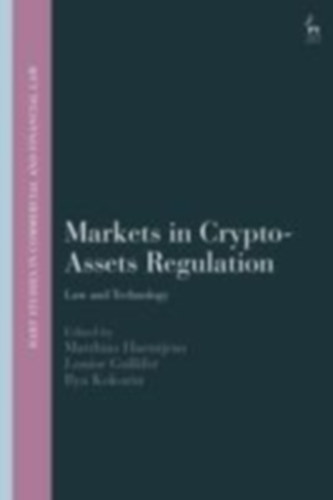 Markets in Crypto-Assets Regulation idegen
