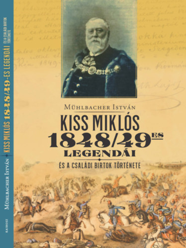 Kiss Miklós 1948/49-es legendái akciós termékkép 1