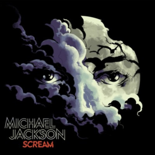 Michael Jackson: Scream - CD CD