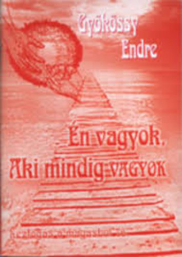 Dr. Gyökössy Endre: Én vagyok, aki mindig vagyok antikvár
