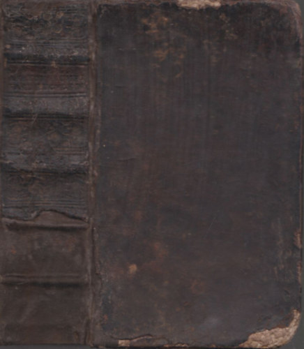 Christophoro Heinrico Keil: Anatomisches Handbuchlein antikvár