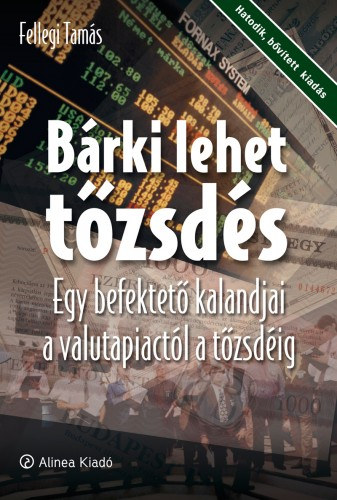 Bárki lehet tőzsdés akciós termékkép 1