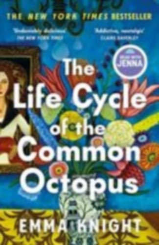 Knight, Emma: The Life Cycle of the Common Octopus idegen