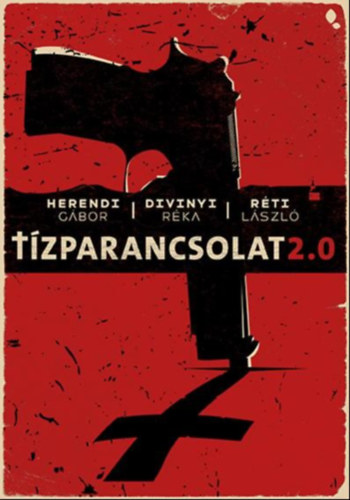Tízparancsolat 2.0 akciós termékkép 1
