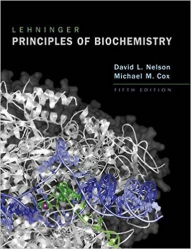 David Nelson, Michael Cox: Lehninger Principles of Biochemistry antikvár