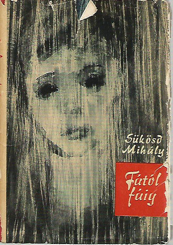 Sükösd Mihály: Fától fáig antikvár