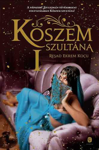 Köszem szultána - I. rész akciós termékkép 1