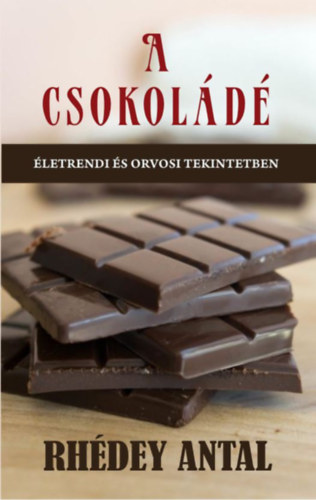 A csokoládé akciós termékkép 1