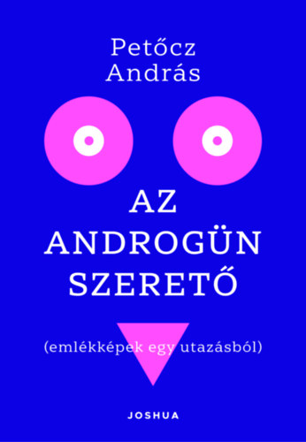 Az androgün szerető akciós termékkép 1