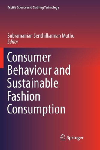 Consumer Behaviour and Sustainable Fashion Consumption idegen