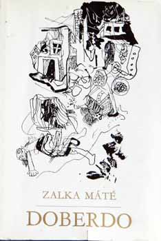 Zalka Máté: Doberdo antikvár