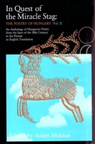 In Quest of the Miracle Stag Vol. II. idegen