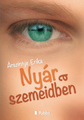 Nyár a szemeidben akciós termékkép 1