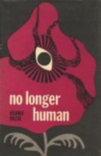 Dazai, Osamu: No Longer Human idegen