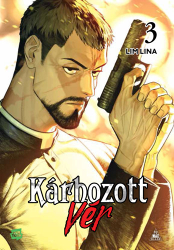Lin Lima: Kárhozott vér 3. könyv