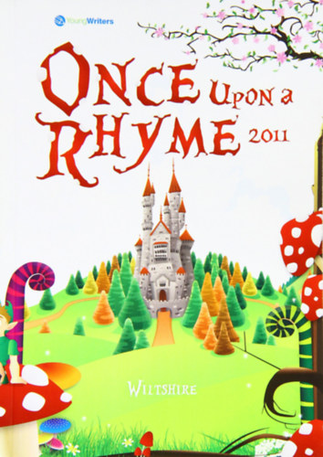 Mark Richardson: Once upon a Rhyme antikvár