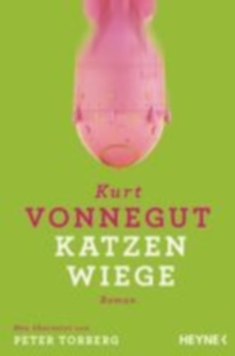 Vonnegut, Kurt: Katzenwiege idegen