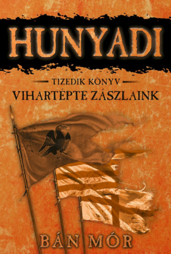 Vihartépte zászlaink akciós termékkép 1