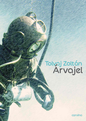 Tolvaj Zoltán: Árvajel könyv