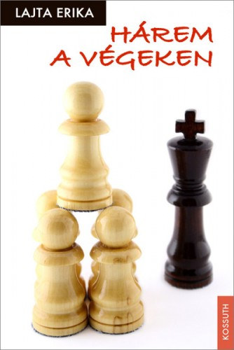 Hárem a végeken akciós termékkép 1
