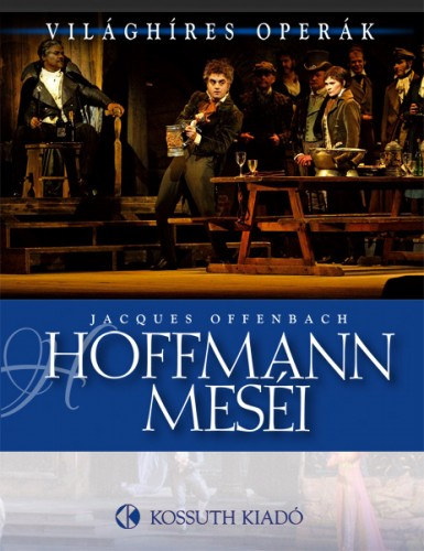 Hoffmann meséi akciós termékkép 1