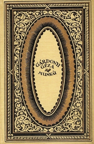 Gárdonyi Géza: Boldog halál szekerén (Gárdonyi Géza munkái) antikvár