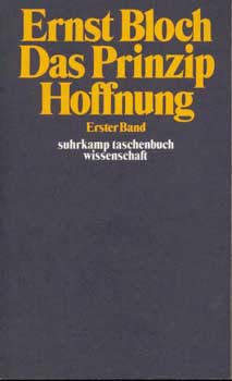 Ernst Bloch: Das Prinzip Hoffnung I-III. antikvár