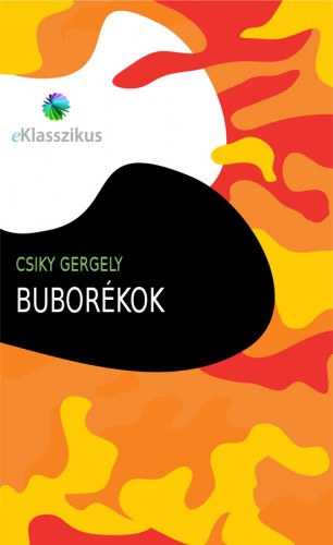 Csiky Gergely: Buborékok e-Könyv