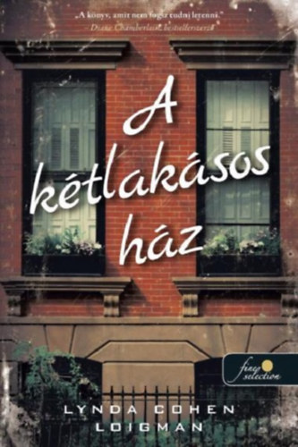 A kétlakásos ház akciós termékkép 1