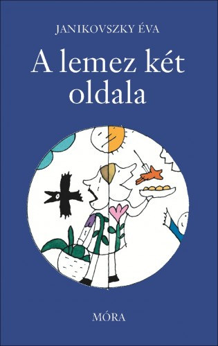 Janikovszky Éva: A lemez két oldala e-Könyv