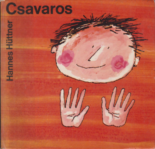 Hannes Hüttner: Csavaros antikvár