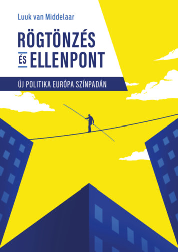 Rögtönzés és ellenpont akciós termékkép 1