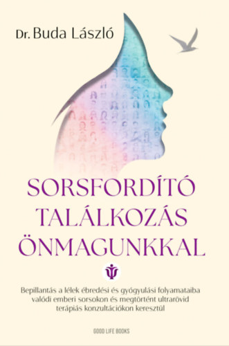 Dr. Buda László: Sorsfordító találkozás önmagunkkal e-Könyv