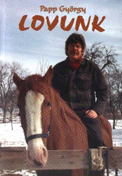 Papp György: Lovunk antikvár