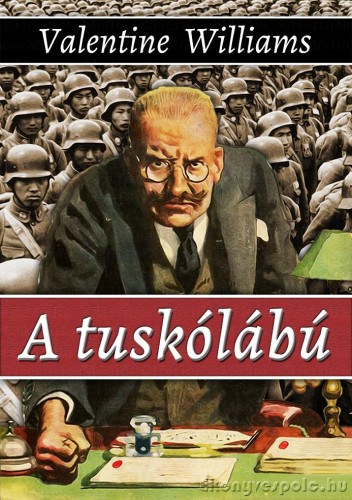 A tuskólábú akciós termékkép 1