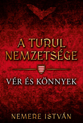 Vér és könnyek – Nemere István