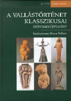 A vallástörténet klasszikusai könyv