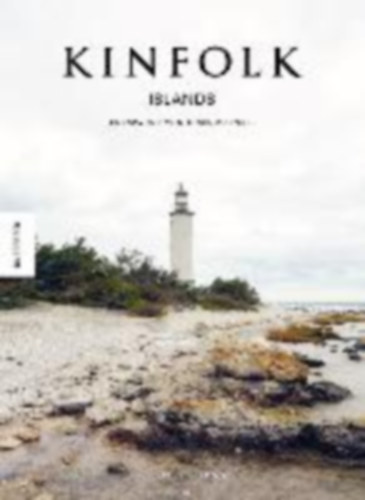 Burns, John: Kinfolk Islands idegen