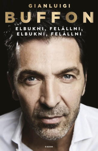 Elbukni, felállni, elbukni, felállni akciós termékkép 1