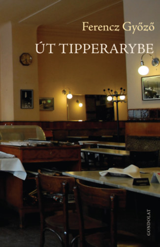 Út Tipperarybe akciós termékkép 1
