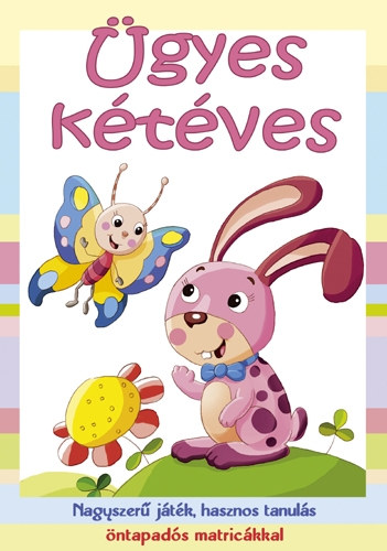 Ügyes kétéves antikvár