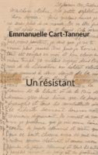 Cart-Tanneur, Emmanuelle: Missak idegen