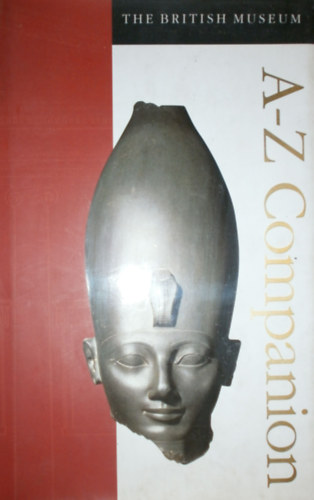 Marjorie Caygill: The British Museum A-Z Companion antikvár