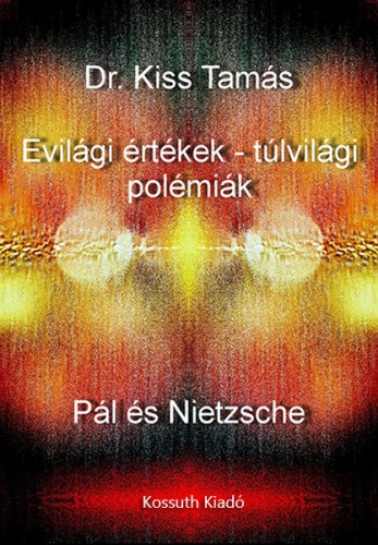 Evilági értékek - túlvilági polémiák akciós termékkép 1