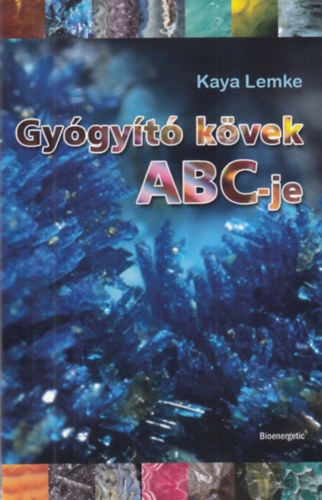 Gyógyító kövek ABC-je akciós termékkép 1